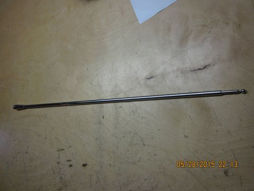 Fomoco antenna mast circa 50&#039;s 60&#039;s nos