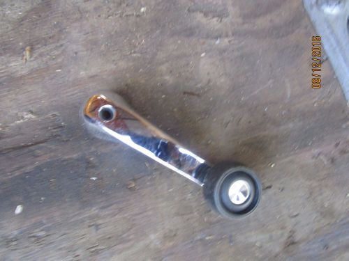 1972 1975 1980 1985 1986 1987 1988 1990dodge truck inside manual window crank