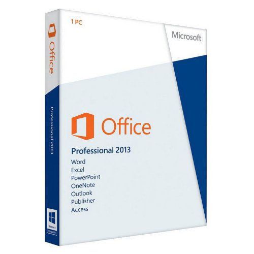 New microsoft office professional 2013 full version for windows 1/pc/user