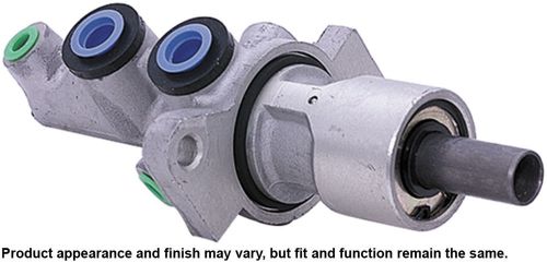 Cardone industries 11-2481 remanufactured master brake cylinder