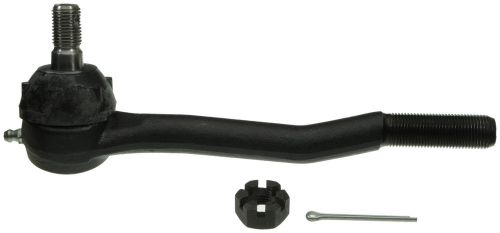 Steering tie rod end fits 1986-1991 toyota 4runner,pickup  parts master chassis