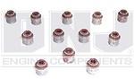 Dnj engine components vss409 valve stem seal set