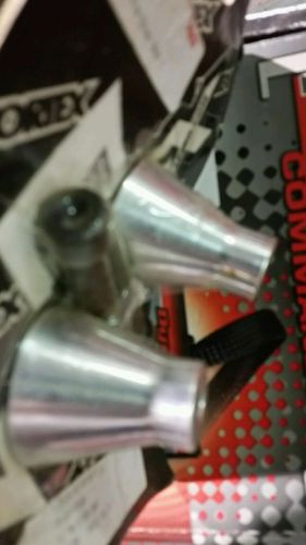 2004 04 yamaha r1 frame slider vortex silver polished fs603