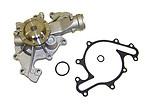 Dnj engine components wp4122 new water pump