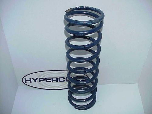 Hyperco #125 rear coil spring 15&#034; tall 5&#034; od wissota  imca  ump dr555