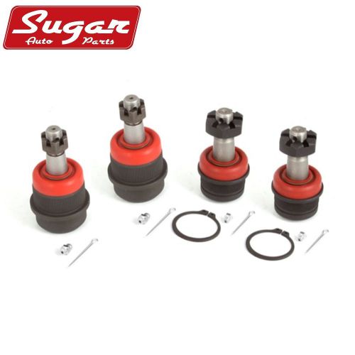 Alloy usa 11801 ball joint kit