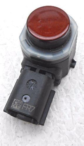 New oem 2012-16 ford parking assist sensor copper (set of 4) - am5z-15k859-aaptm