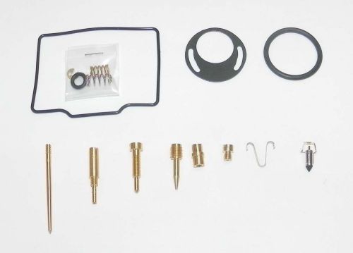 Wsm honda 80 crf-f / xr carburetor kit 016-717