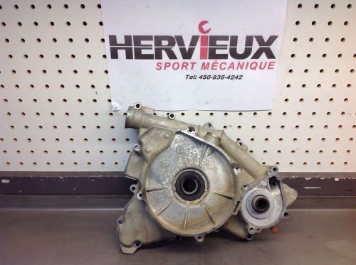 Kawasaki kfx 700 2004 stator cover brute prairie 2004-2009