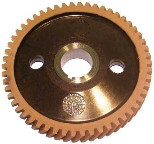 Engine timing camshaft gear front cloyes gear &amp; product 2542