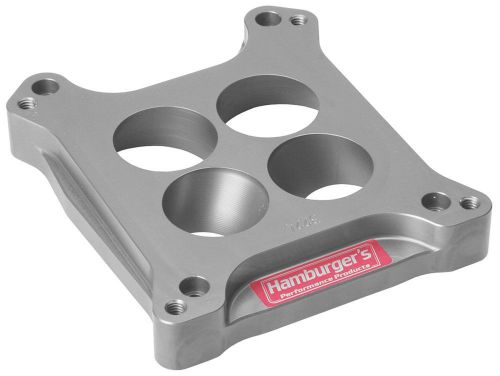 Trans-dapt performance products 3224 carburetor adapter