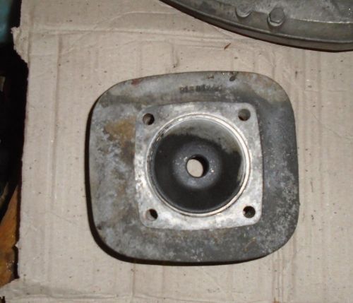 Vintage 250 elan / moto ski skidoo  cylinder head
