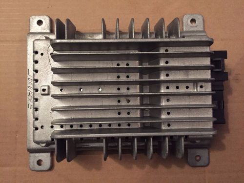 04-08 nissan maxima bose amplifier amp radio audio 28060-7y300 factory oem