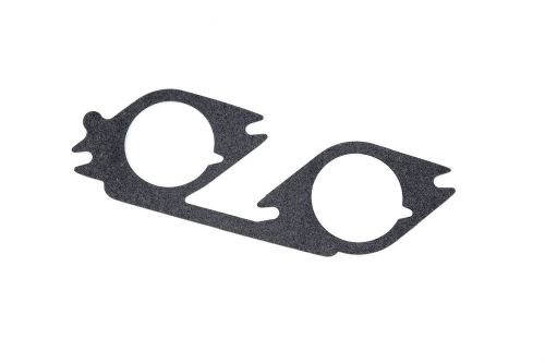 Carburetor throttle body mounting gasket johnson evinrude v4 v6 v8 332319 326838