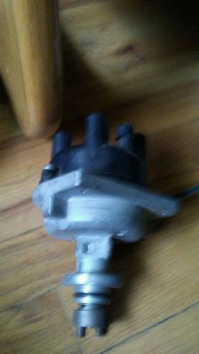 Chrysler 2.2/ 2.5 distributor new/ old stock