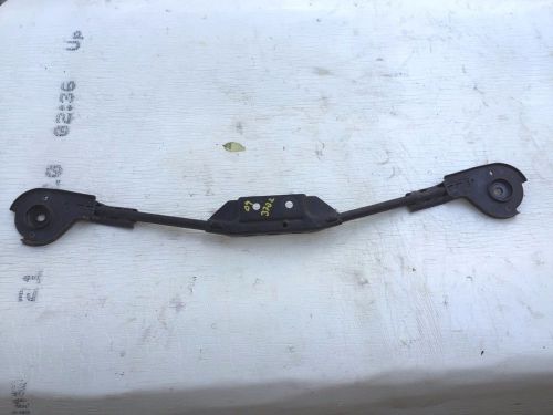 2009-2015 nissan 370z coupe oem rear strut tower sub frame brace 09-15