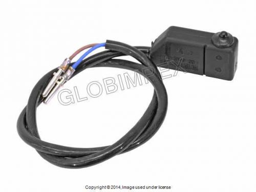 Mercedes w124 r129 asr switch o.e.m. +1 year warranty