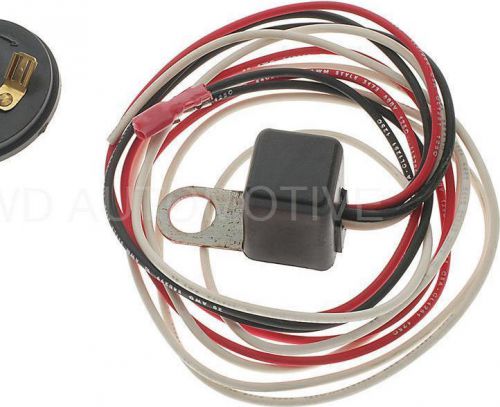 Bwd th1619 carburetor electric choke ; rochester 4 bbl; chevy/gmc; 1975-1980