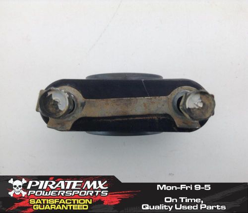 Kawasaki brute force 750 4x4i steering stem mount clamp #23 2005