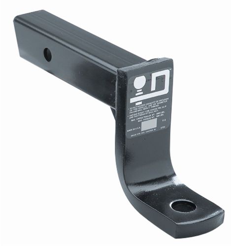 Draw-tite 40346-002 quick-loading ball mount