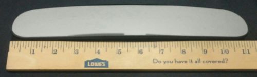 Clip on rear view mirror -  300mm