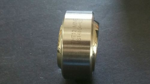 Minebae  ms14104-12 self-aligning spherical bearing      aurora fk  com-12