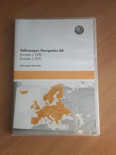 New!!!! navigation maps  volkswagen v5 2016 discover media 3g0919866s