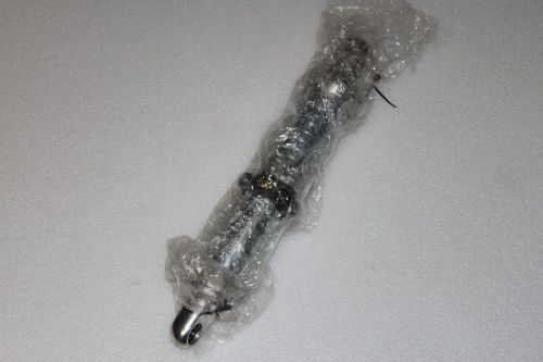 Foa racing shock 2" diameter 10" stroke dual coil over