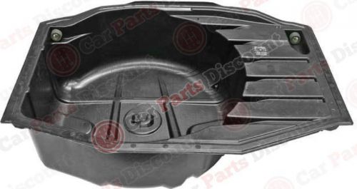 New genuine spare wheel well, 203 610 02 75