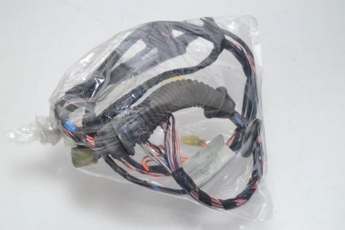 Land rover discovery 2 99-04 right front passenger door wiring harness ymm000190