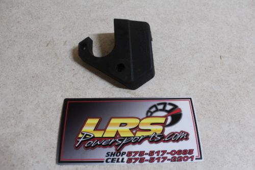 99-02 yamaha big bear 400 4x4 oem shifter cover