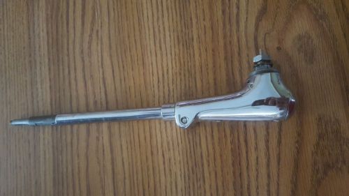 Ford or ratrod spotlight shaft