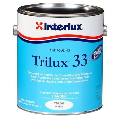 Interlux yba068/1 trilux� 33 with biolux