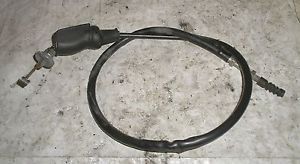 1990 honda cbr 600 f clutch cable