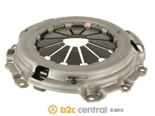 Genuine pressure plate fits 2002-2006 mitsubishi lancer  fbs