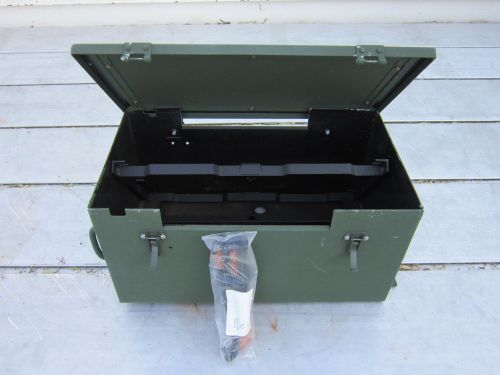 Battery box assembly part # ms53046-3