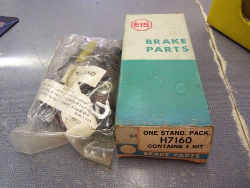Drum brake hardware kit rear/front eis h7160 l@@k free shipping!!