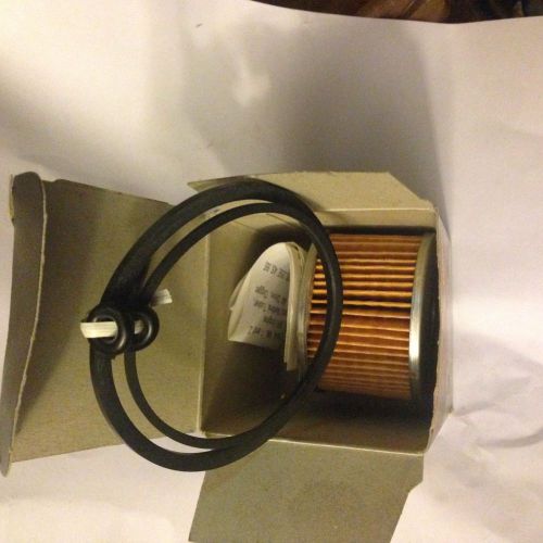 4 pcs coopers range rover land rover v8 jaguar xj fuel filter element  js 660