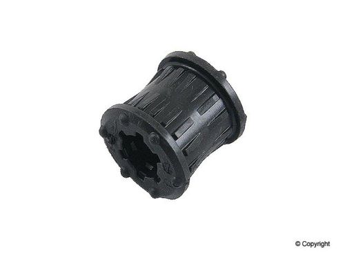 Manual trans shift rod bushing-genuine wd express fits 96-02 bmw z3