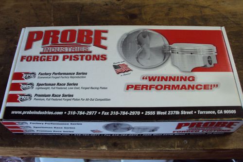 Ford 460 probe pistons 12331-030