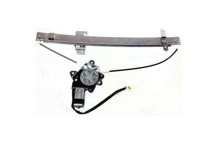 Left replacement power window regulator front suzuki kick 89-98 4 door 8340257b0