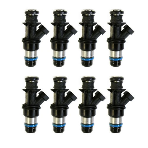 8pcs 17113553 17113698 fuel injector well for gmc cadillac chevrolet buick f809w