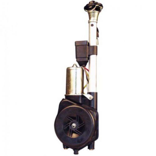 Power antenna for 53-64 dodge truck h28.5in 1.5in mask am boost 3ft oem plug