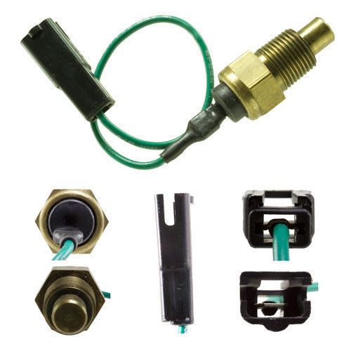 Engine coolant temperature switch for pontiac chevrolet oldsmobile buick camaro