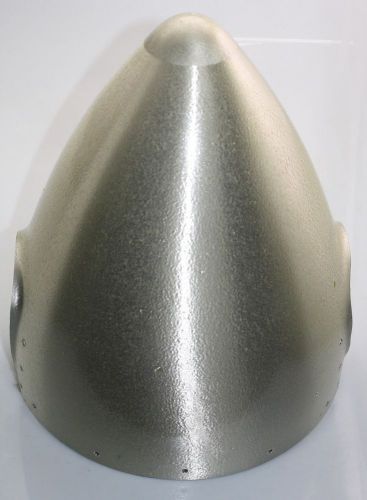 Aviation aircraft hartzell propeller spinner c-1904-3 rev. s 2 blade mooney m20c