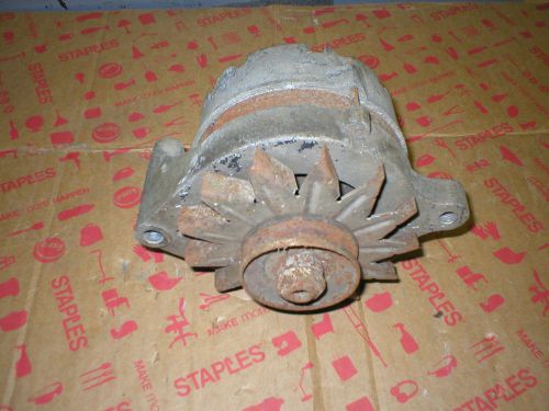 Ford autolite alternator core ford parts or repair mustang shelby mach 1 428 351