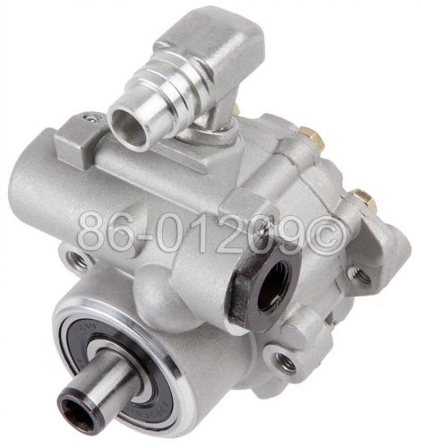 New high quality power steering p/s pump for mercedes ml500 &amp; r500