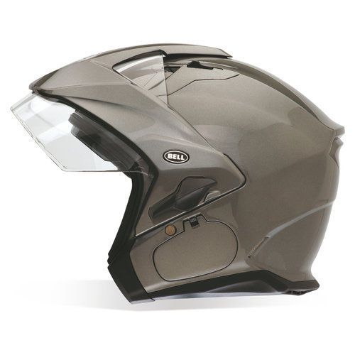 Bell mag-9 solid titanium helmet size medium