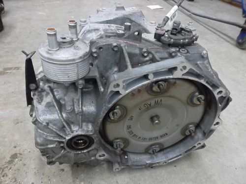 Automatic transmission 2.5l volkswagen passat 12 13 14 2014 2013 2012