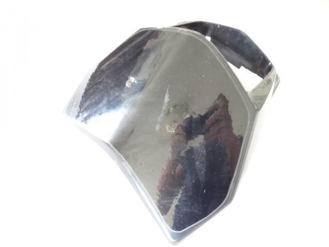 2005-2013 suzuki drz 400 drz400 s sm drz400sm 400sm 400s black headlight fairing